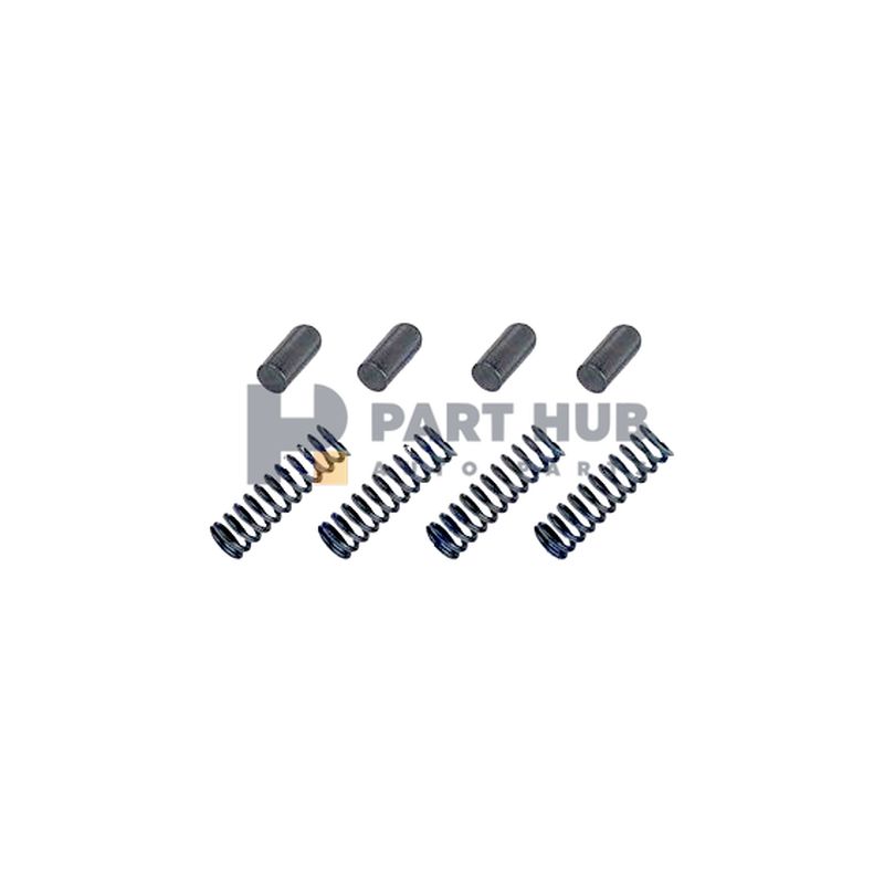 [PHIN780250] (M) طقم فولة عريضة +سوستة غويشة ١